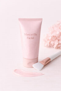 Mascarilla-facial